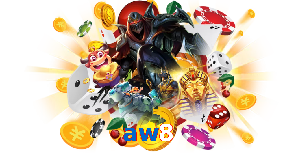 aw8