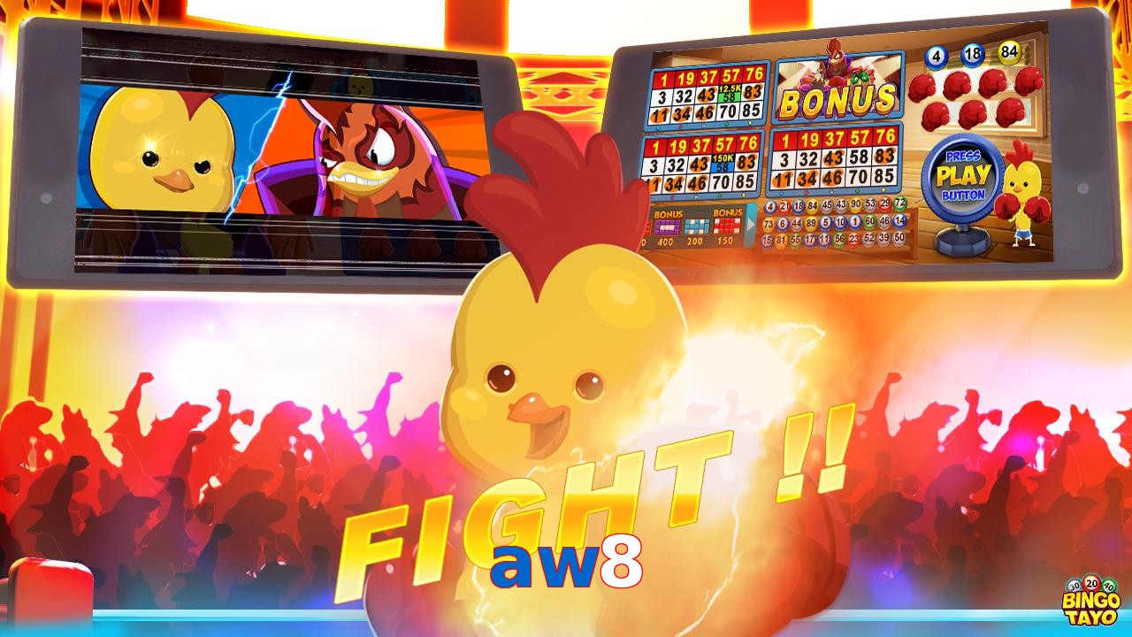 aw8